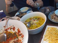 -鱼你相聚·河鲜馆(袁家岭店)