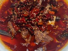 -辛香汇·现炒川菜(城北万象城店)