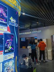 -疯狂冒险家-亲子密室-东坝店(金隅嘉品店)