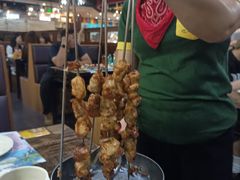 -巴犀烧烤(新崇光店)