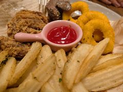 -Pennehut畔尼意面(合肥万象城店)