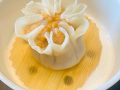 -海派悦庭·海胆烧麦·新融合菜(凯德广场店)