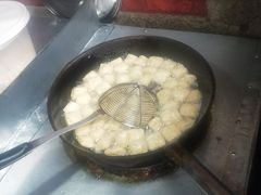 -无声臭豆腐(大井1号店)