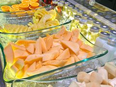 -东方棕泉·洗浴·按摩·美食国际水疗会所(福田店)