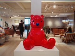 -Such A Cafe(798艺术园区店)