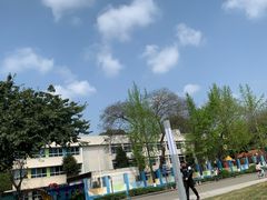 -四川大学(望江校区)