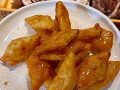 -老阿妈乌海蒙餐馆(锦馨园小区店)