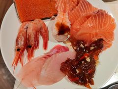 -加餐海鲜自助(宝龙一城店)