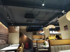 大堂-秋色客家菜(流塘店)