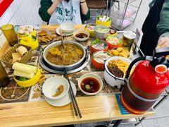 -顶上头·螺蛳火锅(五一新村店)