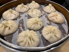-老班长手工灌汤包老店(东山店)