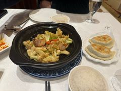 -臻宝中餐厅·大连菜·海鲜·融合菜(大连一方城堡豪华精选酒店)