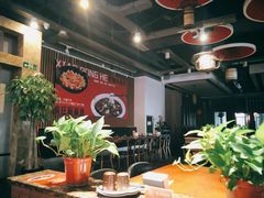 -小蓉合餐厅·川菜·家常菜(凤城二路店)