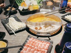 -呷哺呷哺 黄金牧场 (旧宫永辉超市店)