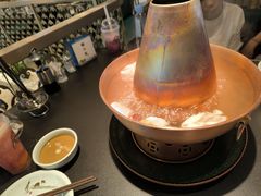 -额尔敦·品质自助(摩尔城店)