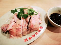 招牌百家鸡-百家鸡味馆(清泰店)