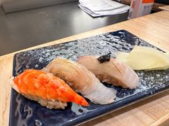 -鮨政· Omakase(港汇恒隆广场店)