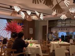 大堂-望湘园·小雅(德基店)