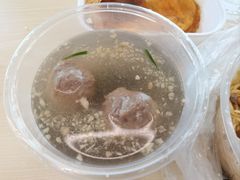 -潮人潮品隆江猪脚饭(城壹汇·流花店)