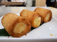 -蔡澜点心·粤菜(西单大悦城店)