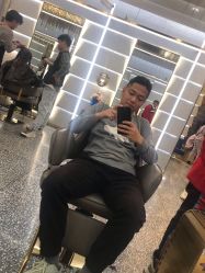 点击看大图 -3AM HAIR SALON烫发染发接发