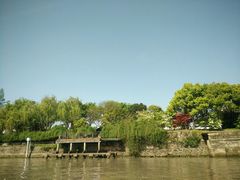 -运河游船(武林门码头)