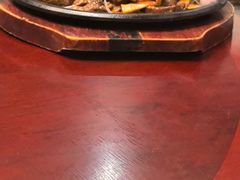 -仙林宾馆-餐厅