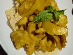 -俭寨大盘鸡·缸子肉·小公鸡·新疆菜(云通店)
