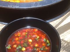 -销魂美蛙鱼头火锅(上海首店)