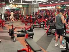 -24/7 FITNESS 健身(罗湖金光华店)