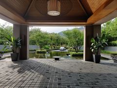 -广州都喜泰丽温泉度假酒店