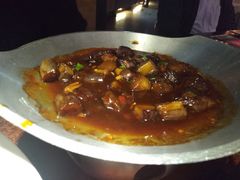 -绿茶餐厅(华联万柳店)