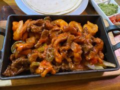 -Famous肥猫墨西哥音乐餐吧(五棵松华熙LIVE店)