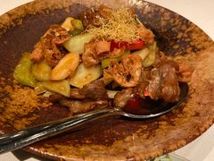 -三号黄浦会Canton Table