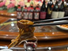 -峨嵋酒家 南北川菜 优选烤鸭(广渠路店)