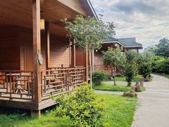 -亚婆田·白水寨生态旅游度假区
