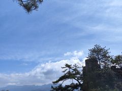 -恩施大峡谷