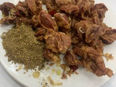 -老七饭馆(光荣道总店)