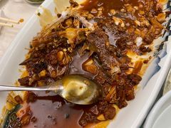 -杭州香格里拉·香宫中餐厅