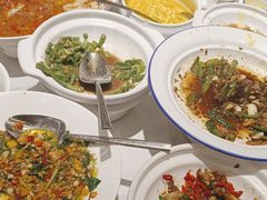 -兰湘子·湘菜小炒(南京江宁万达店)
