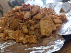 -明海妈妈菜(大连外国语学院店)