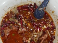 -宛平李记小吃(东关街店)