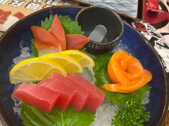 -食鲤料理(西虹东路店)