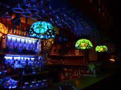 星宿秘码小酒馆-星宿秘码(鼓浪屿老店)