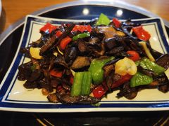 -妈妈的味道(和顺古镇店)