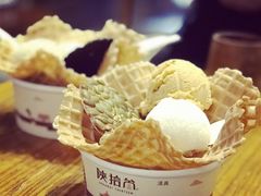-陕拾叁(袁家村店)