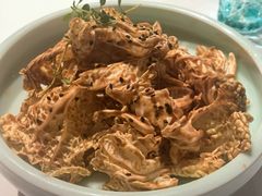 -惠丰堂饭庄·烤鸭·京味菜(翠微路店)
