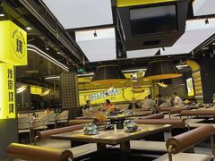大堂-嘎嘎鸭脑壳(蜀汉路店)