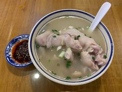 -易老妈蹄花.特色川菜(人民公园总店)
