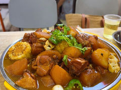 -卫小旦老味大盘鸡总店